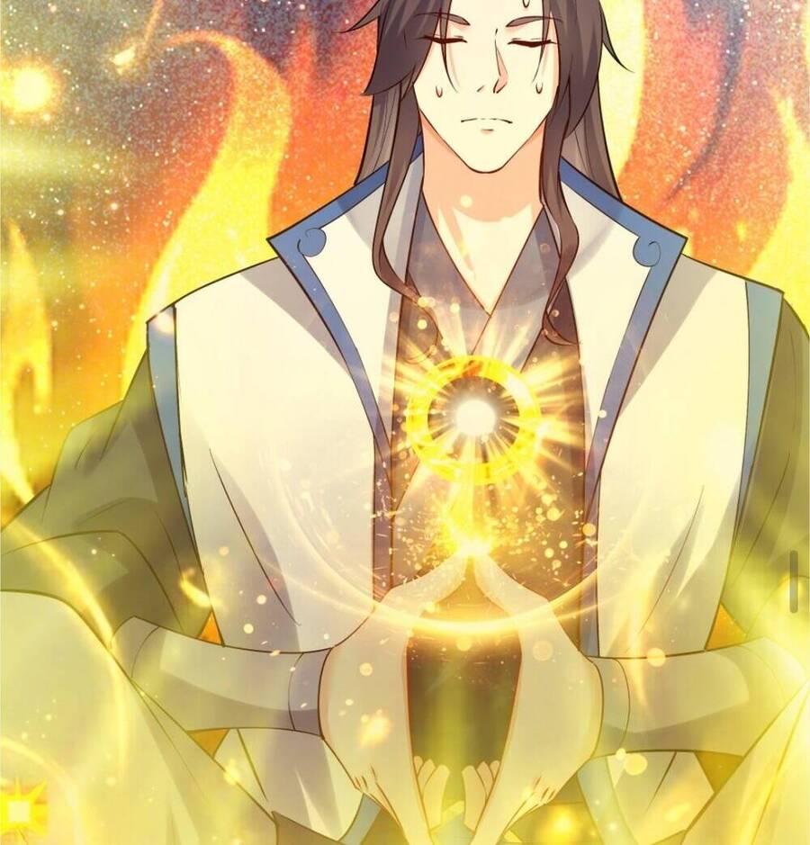 Nhân Vật Phản Diện Này Có Chút Lương Tâm, Nhưng Không Nhiều! Chapter 98 - Trang 2