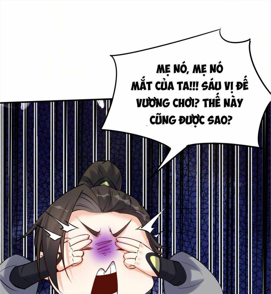 Nhân Vật Phản Diện Này Có Chút Lương Tâm, Nhưng Không Nhiều! Chapter 98 - Trang 2