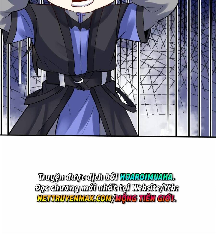 Nhân Vật Phản Diện Này Có Chút Lương Tâm, Nhưng Không Nhiều! Chapter 98 - Trang 2