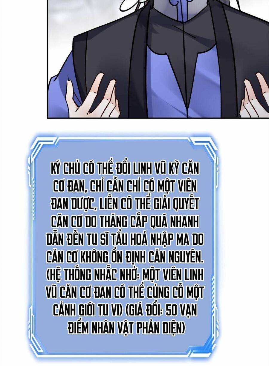 Nhân Vật Phản Diện Này Có Chút Lương Tâm, Nhưng Không Nhiều! Chapter 99 - Trang 2