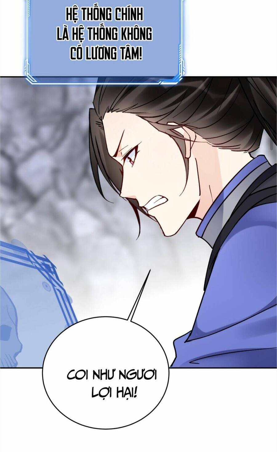 Nhân Vật Phản Diện Này Có Chút Lương Tâm, Nhưng Không Nhiều! Chapter 99 - Trang 2