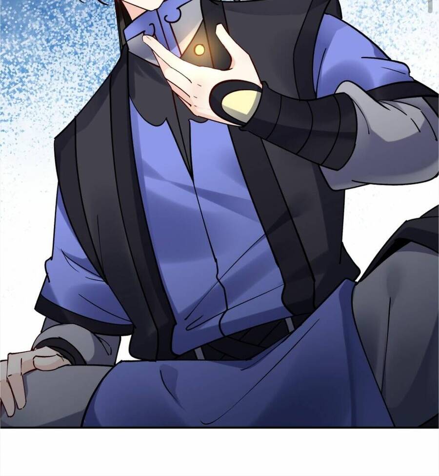 Nhân Vật Phản Diện Này Có Chút Lương Tâm, Nhưng Không Nhiều! Chapter 99 - Trang 2