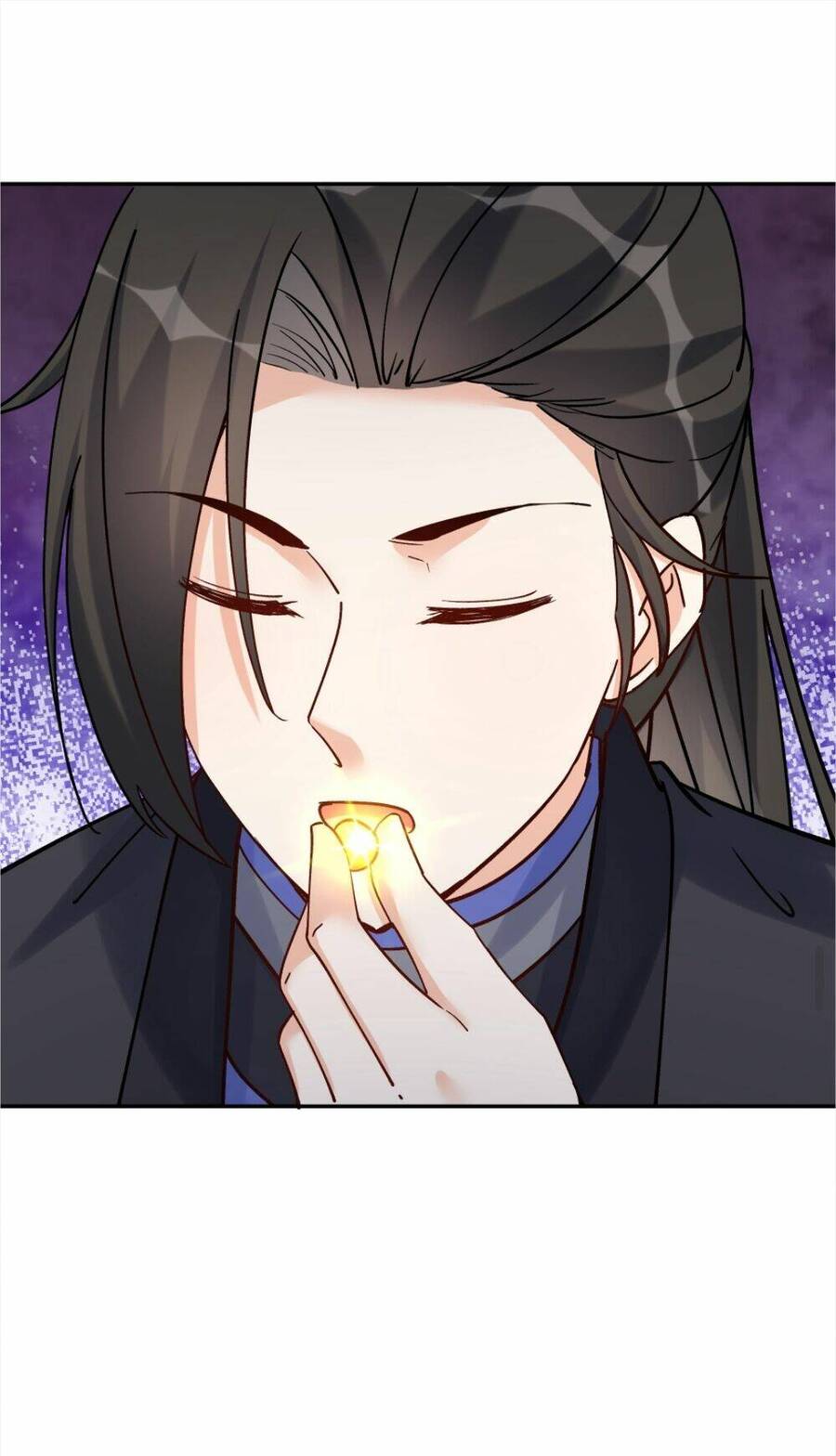 Nhân Vật Phản Diện Này Có Chút Lương Tâm, Nhưng Không Nhiều! Chapter 99 - Trang 2