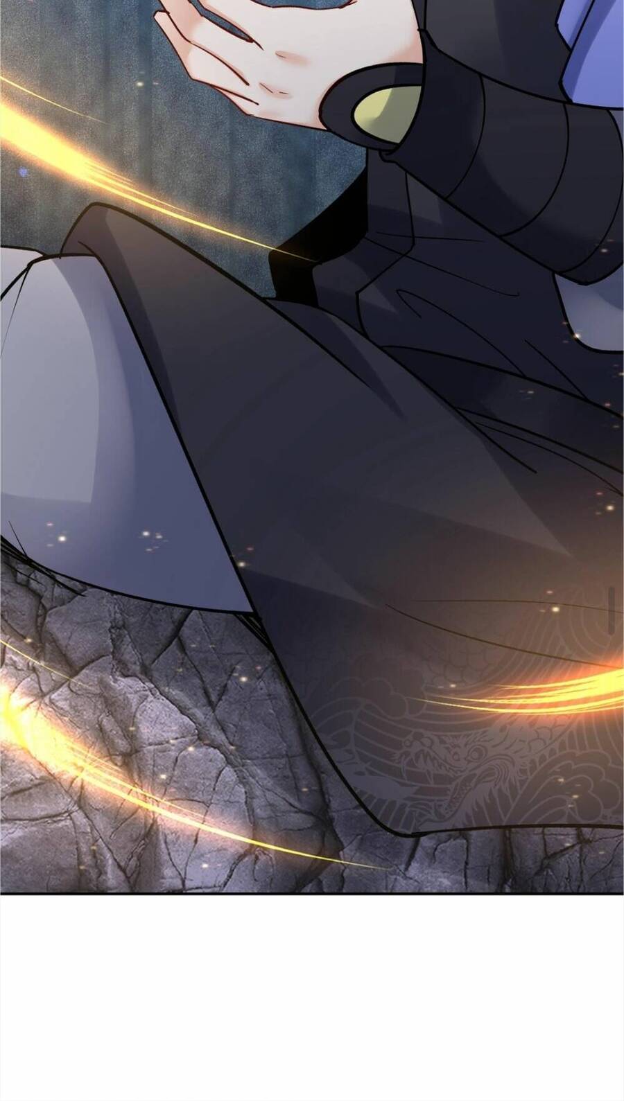 Nhân Vật Phản Diện Này Có Chút Lương Tâm, Nhưng Không Nhiều! Chapter 99 - Trang 2