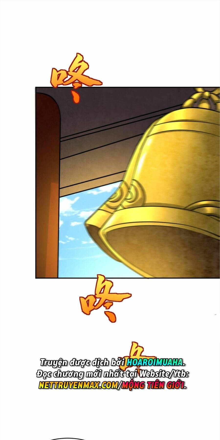 Nhân Vật Phản Diện Này Có Chút Lương Tâm, Nhưng Không Nhiều! Chapter 99 - Trang 2