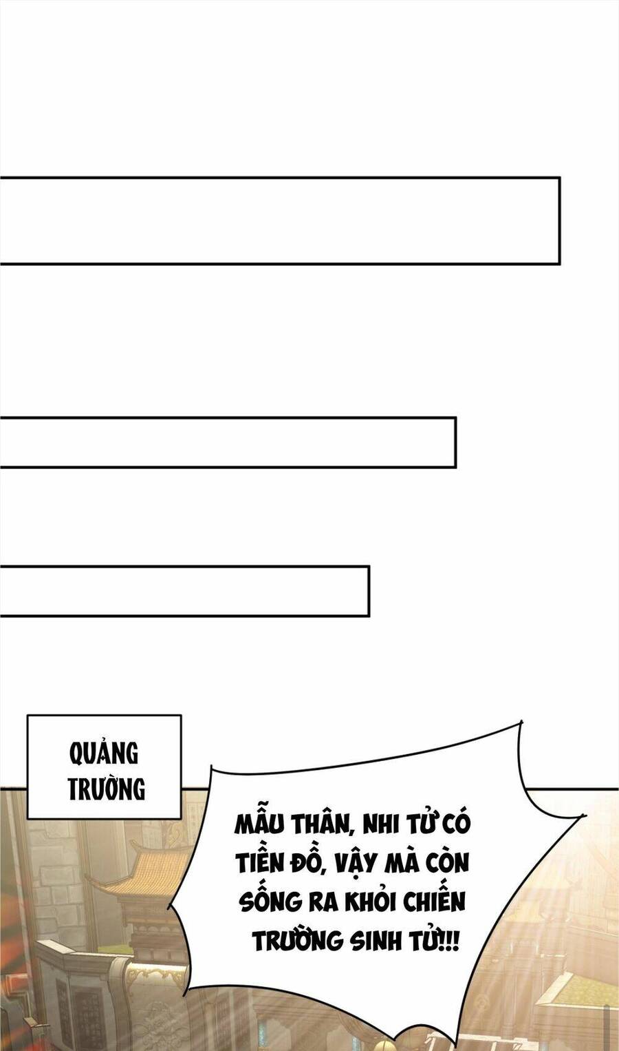 Nhân Vật Phản Diện Này Có Chút Lương Tâm, Nhưng Không Nhiều! Chapter 99 - Trang 2