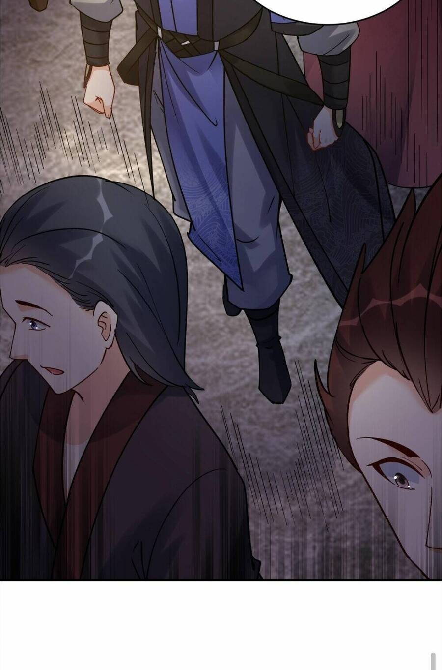 Nhân Vật Phản Diện Này Có Chút Lương Tâm, Nhưng Không Nhiều! Chapter 99 - Trang 2