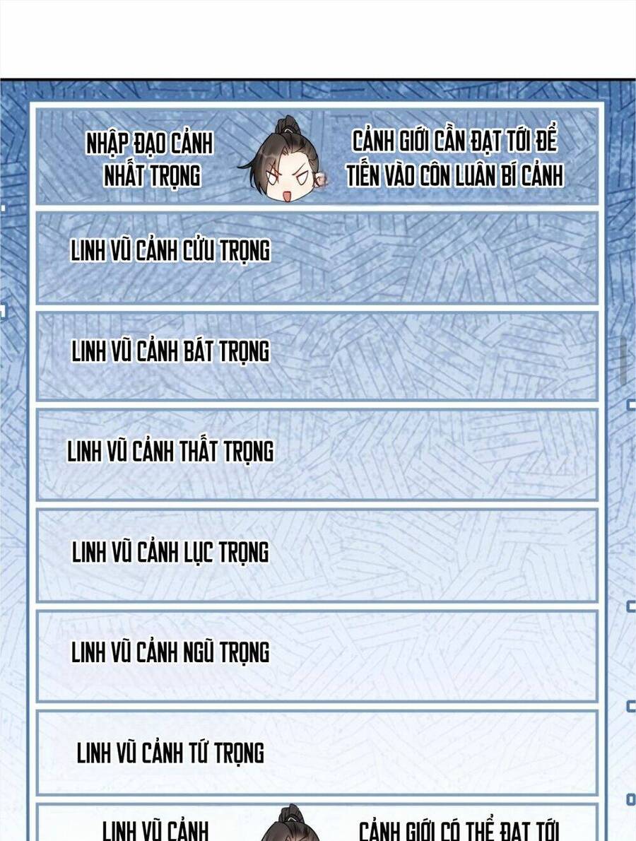 Nhân Vật Phản Diện Này Có Chút Lương Tâm, Nhưng Không Nhiều! Chapter 99 - Trang 2