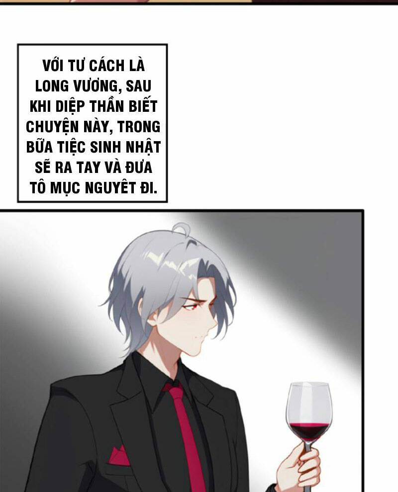 Nhân Vật Phản Diện: Sau Khi Nghe Lén Tiếng Lòng, Nữ Chính Muốn Làm Hậu Cung Của Ta! Chapter 1 - Trang 2