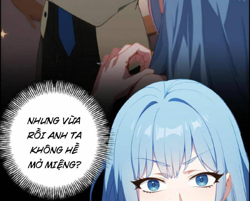 Nhân Vật Phản Diện: Sau Khi Nghe Lén Tiếng Lòng, Nữ Chính Muốn Làm Hậu Cung Của Ta! Chapter 1 - Trang 2