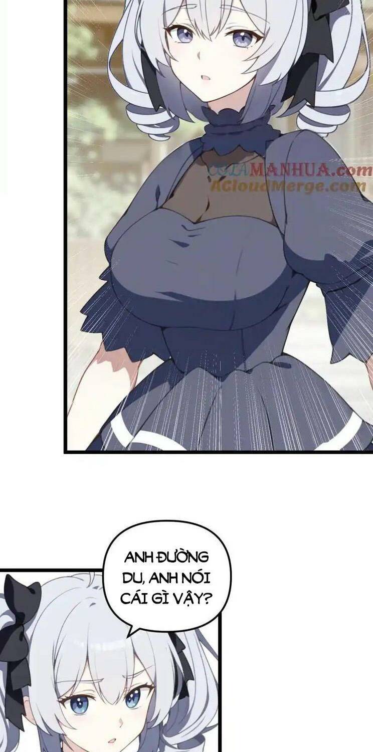 Nhân Vật Phản Diện: Sau Khi Nghe Lén Tiếng Lòng, Nữ Chính Muốn Làm Hậu Cung Của Ta! Chapter 10 - Trang 2