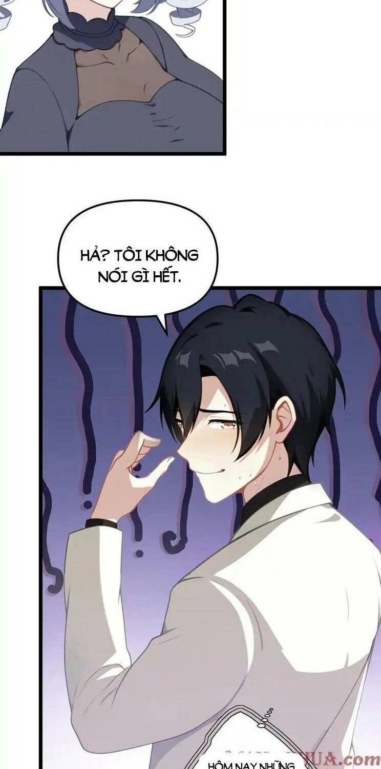 Nhân Vật Phản Diện: Sau Khi Nghe Lén Tiếng Lòng, Nữ Chính Muốn Làm Hậu Cung Của Ta! Chapter 10 - Trang 2