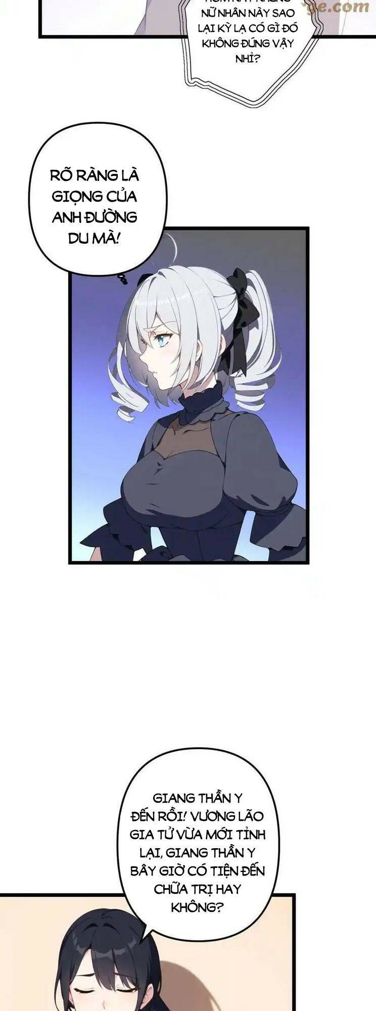 Nhân Vật Phản Diện: Sau Khi Nghe Lén Tiếng Lòng, Nữ Chính Muốn Làm Hậu Cung Của Ta! Chapter 10 - Trang 2