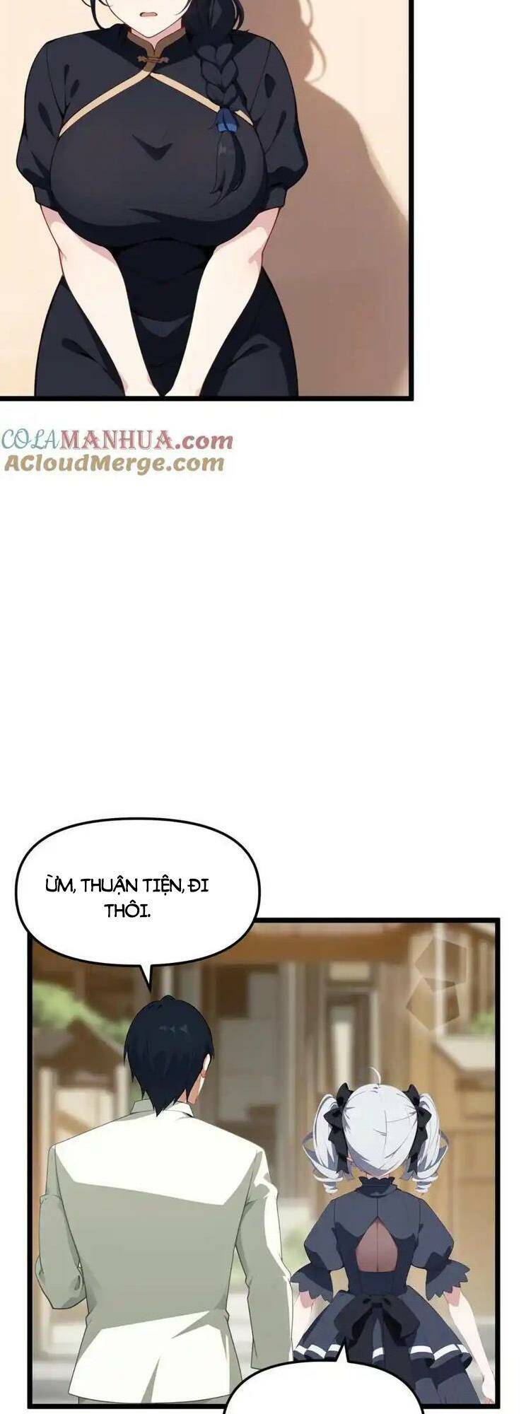 Nhân Vật Phản Diện: Sau Khi Nghe Lén Tiếng Lòng, Nữ Chính Muốn Làm Hậu Cung Của Ta! Chapter 10 - Trang 2