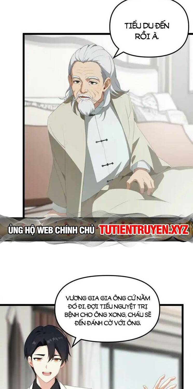 Nhân Vật Phản Diện: Sau Khi Nghe Lén Tiếng Lòng, Nữ Chính Muốn Làm Hậu Cung Của Ta! Chapter 10 - Trang 2