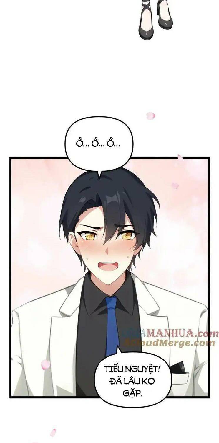 Nhân Vật Phản Diện: Sau Khi Nghe Lén Tiếng Lòng, Nữ Chính Muốn Làm Hậu Cung Của Ta! Chapter 10 - Trang 2