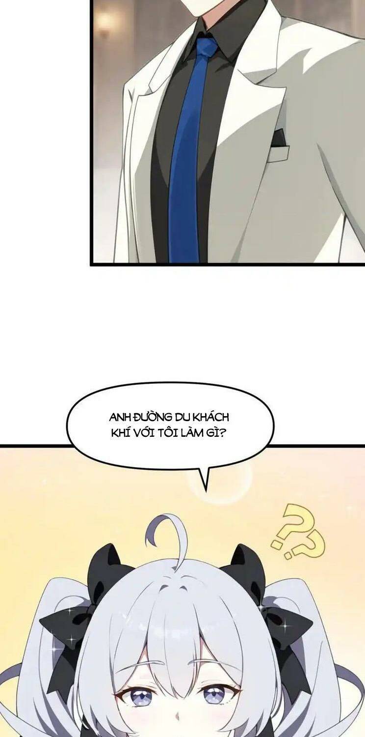 Nhân Vật Phản Diện: Sau Khi Nghe Lén Tiếng Lòng, Nữ Chính Muốn Làm Hậu Cung Của Ta! Chapter 10 - Trang 2