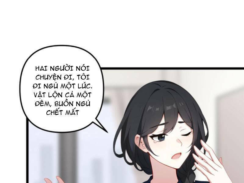 Nhân Vật Phản Diện: Sau Khi Nghe Lén Tiếng Lòng, Nữ Chính Muốn Làm Hậu Cung Của Ta! Chapter 100 - Trang 2