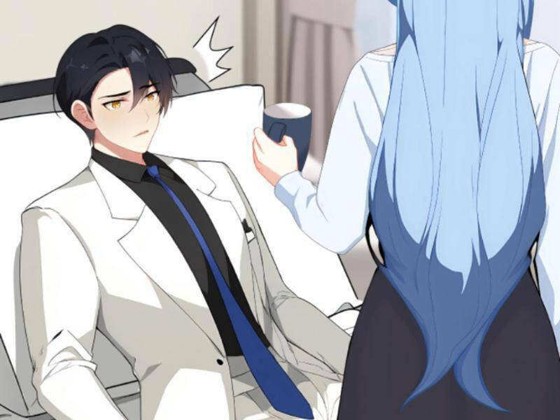 Nhân Vật Phản Diện: Sau Khi Nghe Lén Tiếng Lòng, Nữ Chính Muốn Làm Hậu Cung Của Ta! Chapter 100 - Trang 2