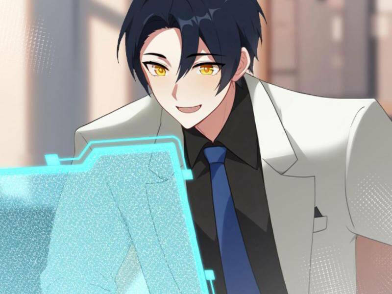 Nhân Vật Phản Diện: Sau Khi Nghe Lén Tiếng Lòng, Nữ Chính Muốn Làm Hậu Cung Của Ta! Chapter 101 - Trang 2