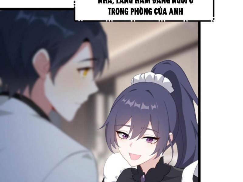 Nhân Vật Phản Diện: Sau Khi Nghe Lén Tiếng Lòng, Nữ Chính Muốn Làm Hậu Cung Của Ta! Chapter 101 - Trang 2