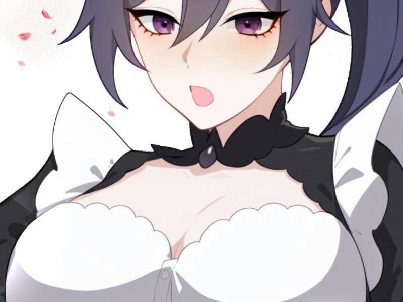 Nhân Vật Phản Diện: Sau Khi Nghe Lén Tiếng Lòng, Nữ Chính Muốn Làm Hậu Cung Của Ta! Chapter 102 - Trang 2