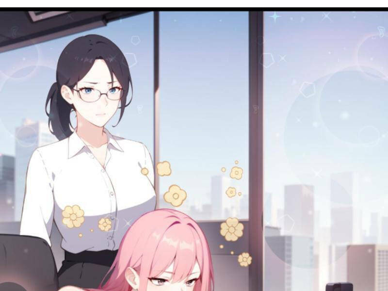 Nhân Vật Phản Diện: Sau Khi Nghe Lén Tiếng Lòng, Nữ Chính Muốn Làm Hậu Cung Của Ta! Chapter 102 - Trang 2