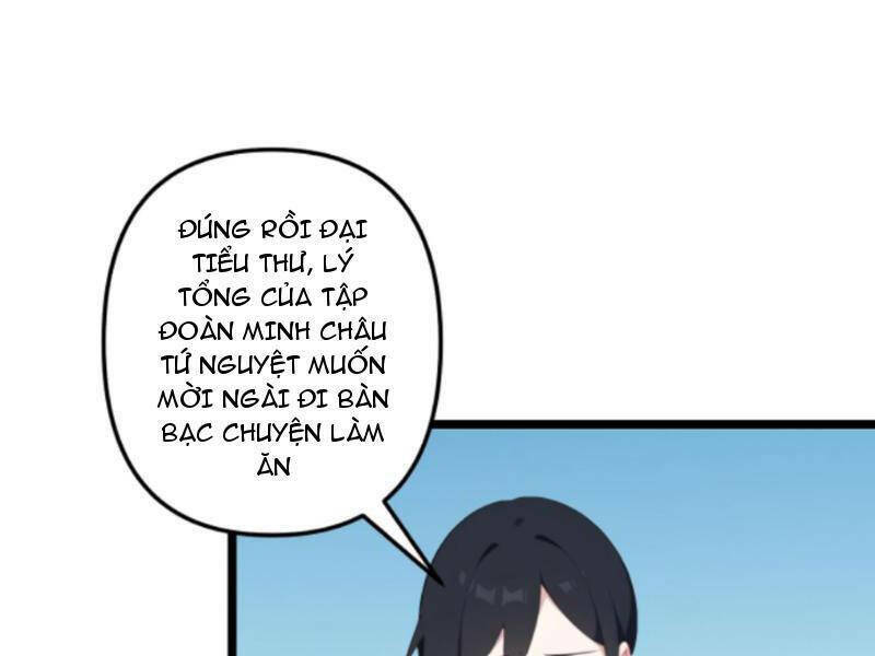 Nhân Vật Phản Diện: Sau Khi Nghe Lén Tiếng Lòng, Nữ Chính Muốn Làm Hậu Cung Của Ta! Chapter 102 - Trang 2