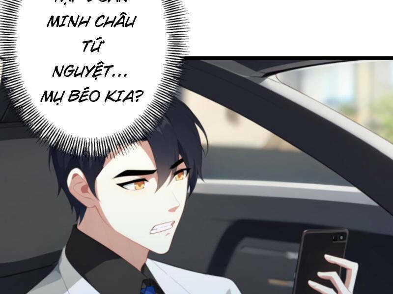 Nhân Vật Phản Diện: Sau Khi Nghe Lén Tiếng Lòng, Nữ Chính Muốn Làm Hậu Cung Của Ta! Chapter 102 - Trang 2