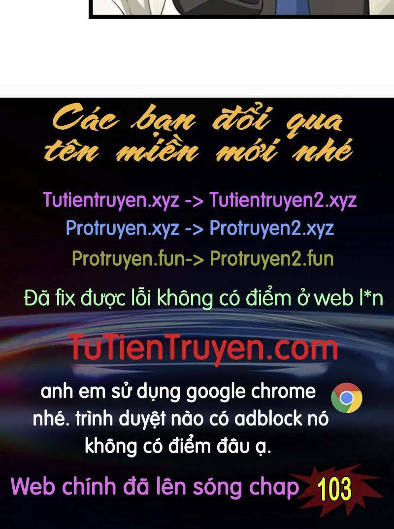 Nhân Vật Phản Diện: Sau Khi Nghe Lén Tiếng Lòng, Nữ Chính Muốn Làm Hậu Cung Của Ta! Chapter 102 - Trang 2