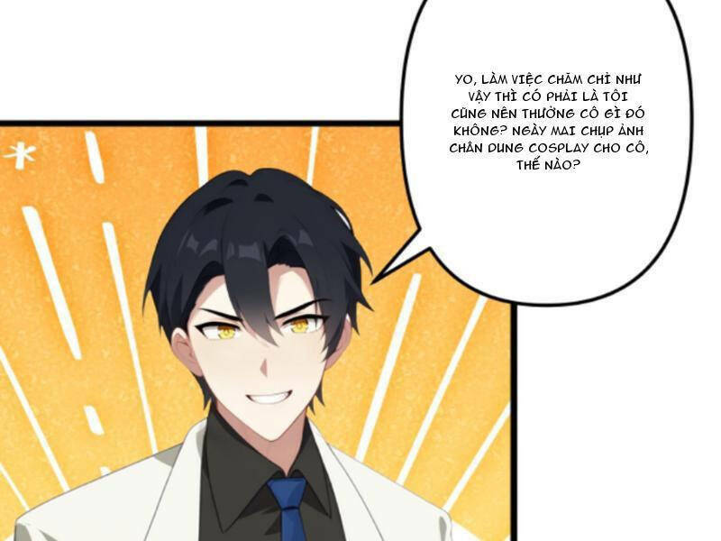 Nhân Vật Phản Diện: Sau Khi Nghe Lén Tiếng Lòng, Nữ Chính Muốn Làm Hậu Cung Của Ta! Chapter 102 - Trang 2