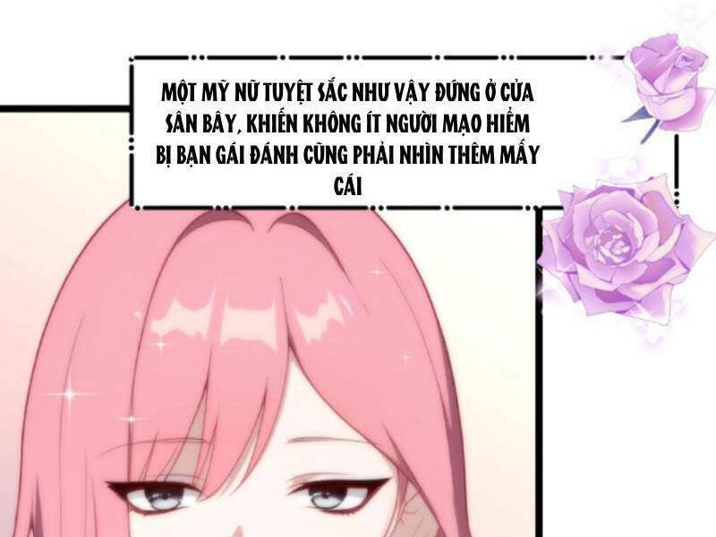 Nhân Vật Phản Diện: Sau Khi Nghe Lén Tiếng Lòng, Nữ Chính Muốn Làm Hậu Cung Của Ta! Chapter 103 - Trang 2