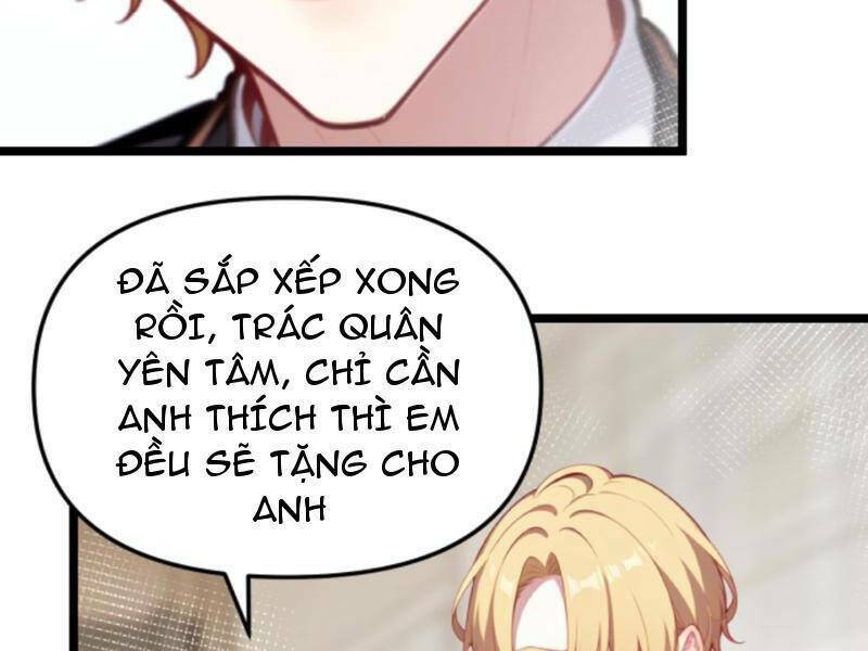 Nhân Vật Phản Diện: Sau Khi Nghe Lén Tiếng Lòng, Nữ Chính Muốn Làm Hậu Cung Của Ta! Chapter 103 - Trang 2