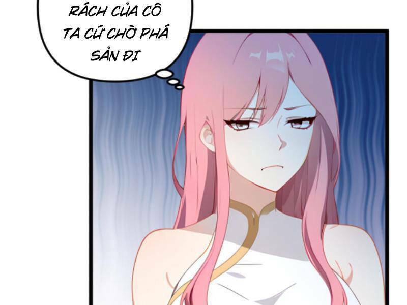 Nhân Vật Phản Diện: Sau Khi Nghe Lén Tiếng Lòng, Nữ Chính Muốn Làm Hậu Cung Của Ta! Chapter 104 - Trang 2