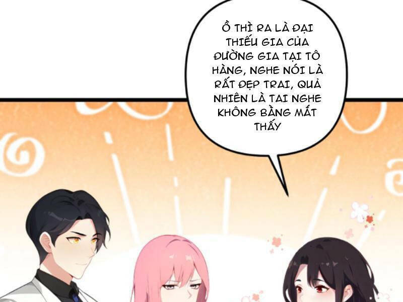 Nhân Vật Phản Diện: Sau Khi Nghe Lén Tiếng Lòng, Nữ Chính Muốn Làm Hậu Cung Của Ta! Chapter 104 - Trang 2