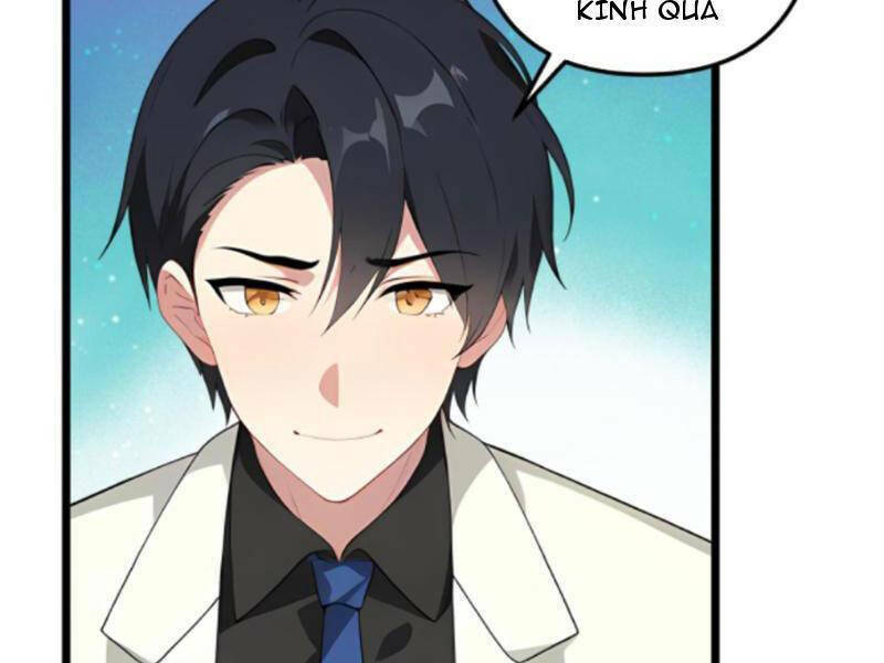 Nhân Vật Phản Diện: Sau Khi Nghe Lén Tiếng Lòng, Nữ Chính Muốn Làm Hậu Cung Của Ta! Chapter 104 - Trang 2