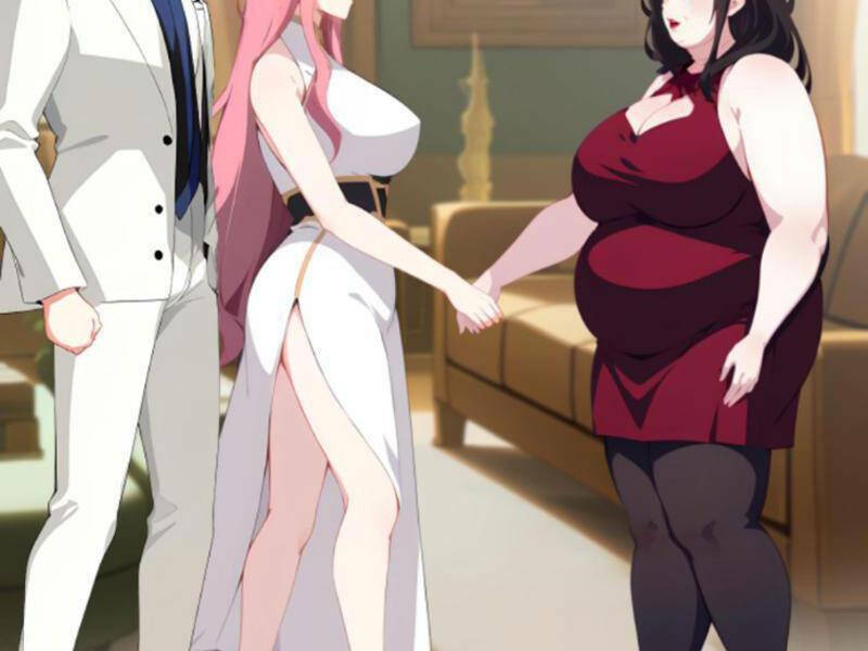 Nhân Vật Phản Diện: Sau Khi Nghe Lén Tiếng Lòng, Nữ Chính Muốn Làm Hậu Cung Của Ta! Chapter 104 - Trang 2