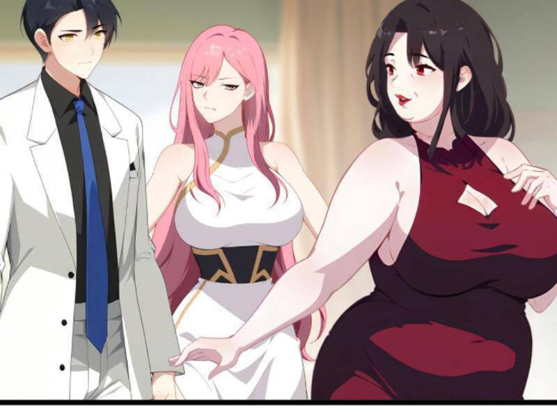 Nhân Vật Phản Diện: Sau Khi Nghe Lén Tiếng Lòng, Nữ Chính Muốn Làm Hậu Cung Của Ta! Chapter 104 - Trang 2