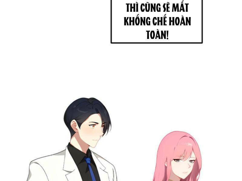 Nhân Vật Phản Diện: Sau Khi Nghe Lén Tiếng Lòng, Nữ Chính Muốn Làm Hậu Cung Của Ta! Chapter 104 - Trang 2