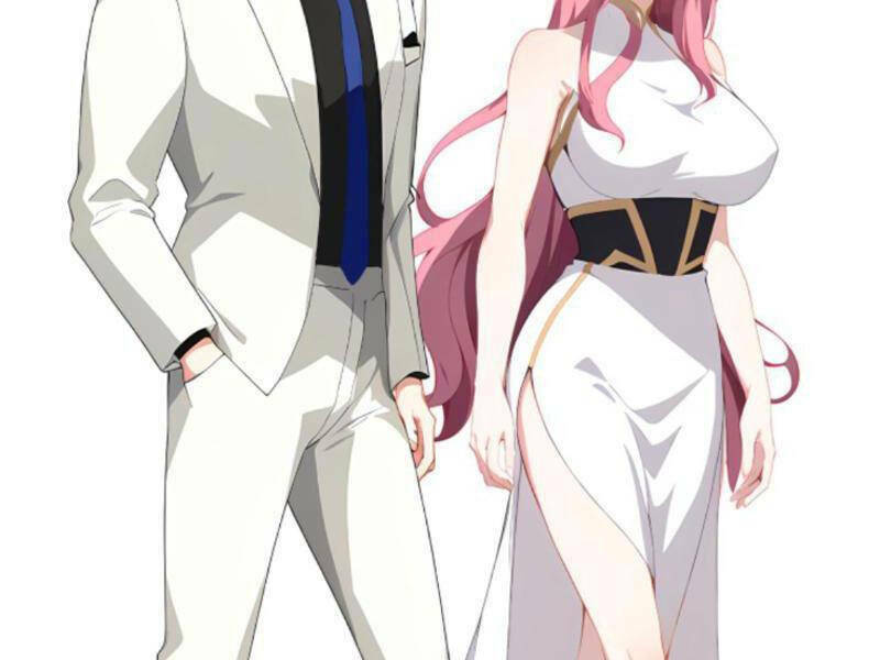 Nhân Vật Phản Diện: Sau Khi Nghe Lén Tiếng Lòng, Nữ Chính Muốn Làm Hậu Cung Của Ta! Chapter 104 - Trang 2