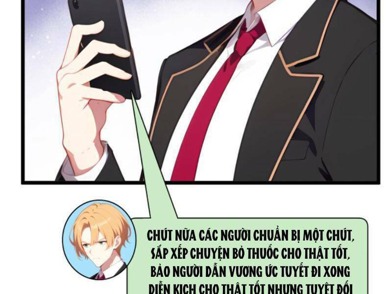 Nhân Vật Phản Diện: Sau Khi Nghe Lén Tiếng Lòng, Nữ Chính Muốn Làm Hậu Cung Của Ta! Chapter 104 - Trang 2