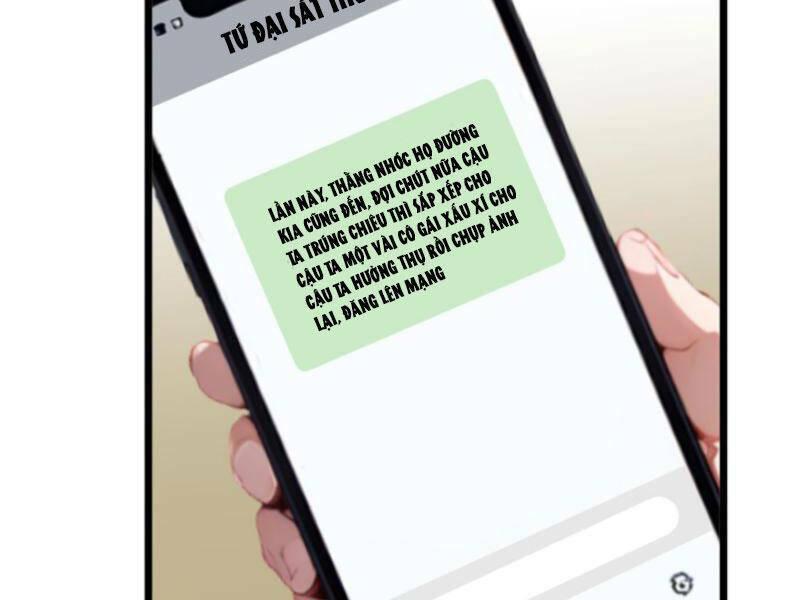 Nhân Vật Phản Diện: Sau Khi Nghe Lén Tiếng Lòng, Nữ Chính Muốn Làm Hậu Cung Của Ta! Chapter 104 - Trang 2