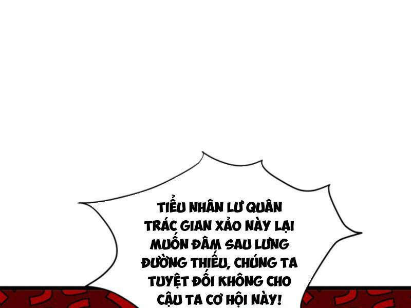 Nhân Vật Phản Diện: Sau Khi Nghe Lén Tiếng Lòng, Nữ Chính Muốn Làm Hậu Cung Của Ta! Chapter 104 - Trang 2