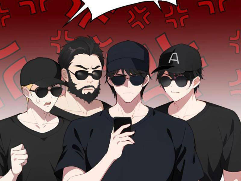 Nhân Vật Phản Diện: Sau Khi Nghe Lén Tiếng Lòng, Nữ Chính Muốn Làm Hậu Cung Của Ta! Chapter 104 - Trang 2