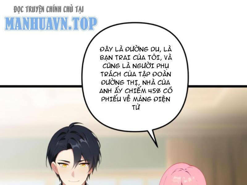 Nhân Vật Phản Diện: Sau Khi Nghe Lén Tiếng Lòng, Nữ Chính Muốn Làm Hậu Cung Của Ta! Chapter 104 - Trang 2