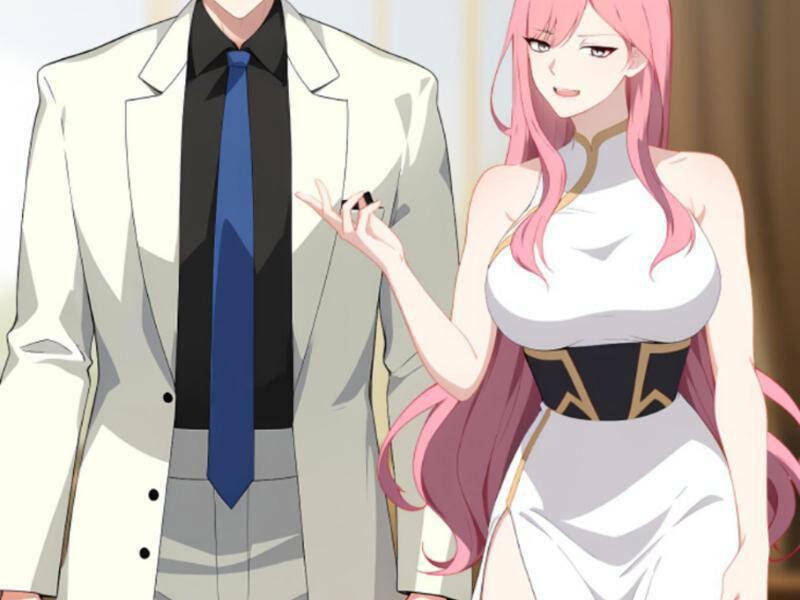 Nhân Vật Phản Diện: Sau Khi Nghe Lén Tiếng Lòng, Nữ Chính Muốn Làm Hậu Cung Của Ta! Chapter 104 - Trang 2