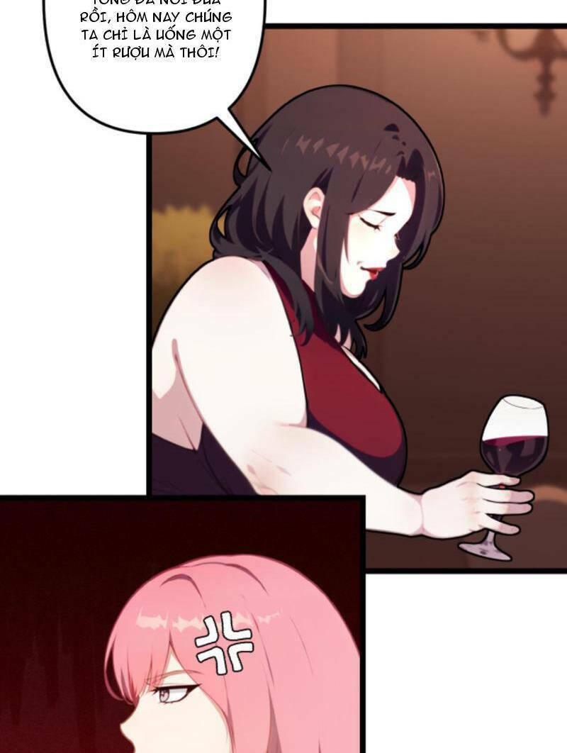 Nhân Vật Phản Diện: Sau Khi Nghe Lén Tiếng Lòng, Nữ Chính Muốn Làm Hậu Cung Của Ta! Chapter 105 - Trang 2