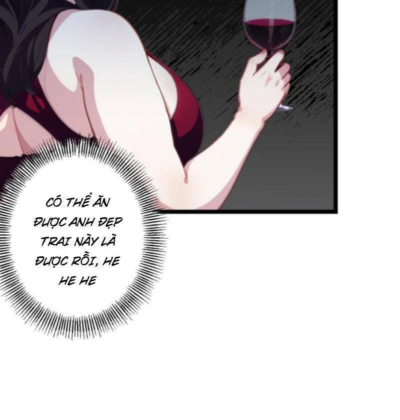 Nhân Vật Phản Diện: Sau Khi Nghe Lén Tiếng Lòng, Nữ Chính Muốn Làm Hậu Cung Của Ta! Chapter 105 - Trang 2