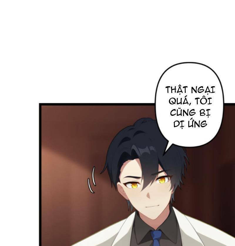 Nhân Vật Phản Diện: Sau Khi Nghe Lén Tiếng Lòng, Nữ Chính Muốn Làm Hậu Cung Của Ta! Chapter 105 - Trang 2