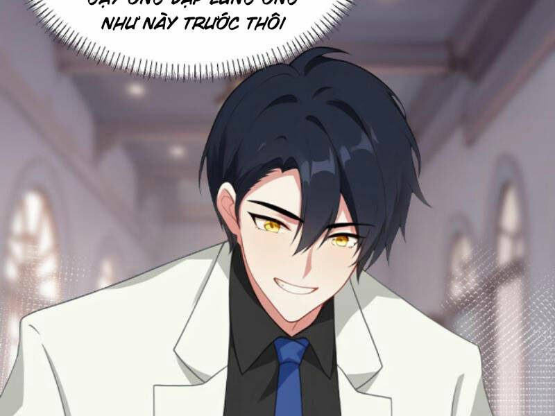 Nhân Vật Phản Diện: Sau Khi Nghe Lén Tiếng Lòng, Nữ Chính Muốn Làm Hậu Cung Của Ta! Chapter 106 - Trang 2